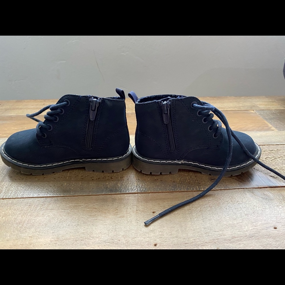 Zara Baby Boots Size EU 21 (6 inches)